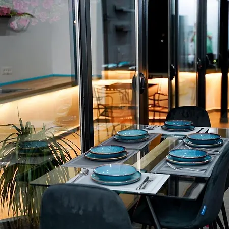 Appartement My Sky *