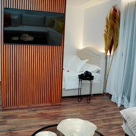 Appartement My Sky *