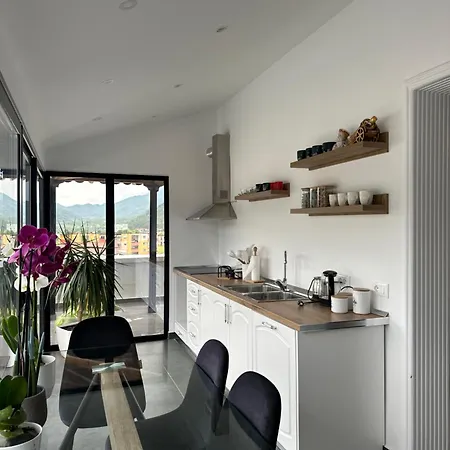 Appartement My Sky