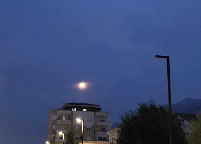 My Sky Apartment Permet