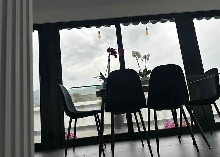 My Sky Apartment Permet