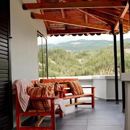 My Sky Apartament Përmet