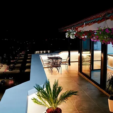 My Sky Apartment *