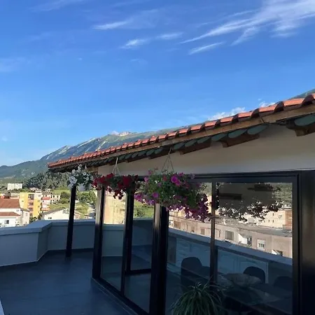 My Sky Apartment