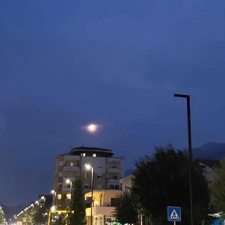 My Sky Apartament Përmet