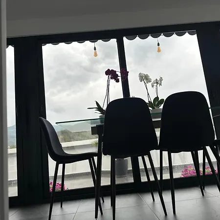My Sky Apartment Përmet
