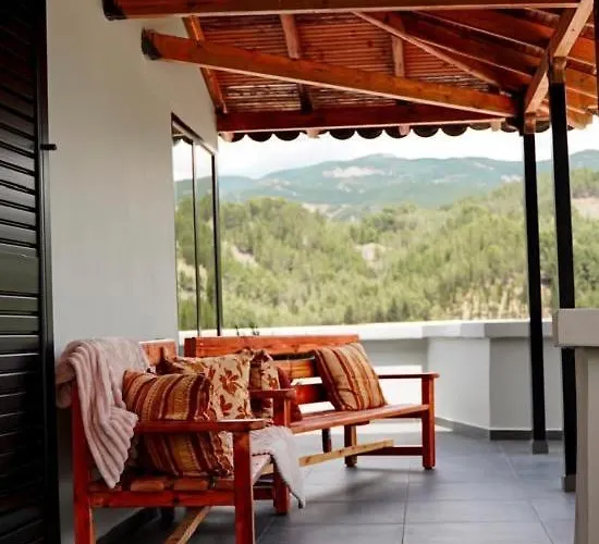 My Sky Appartamento Përmet