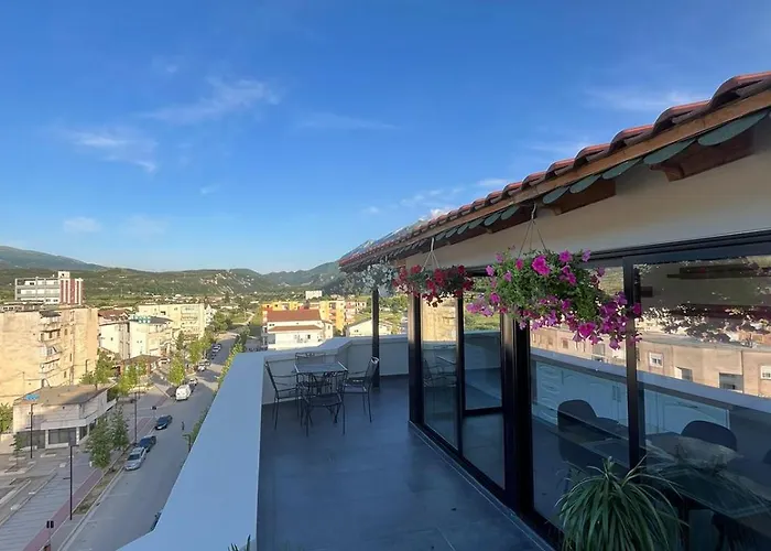 Appartamento My Sky *