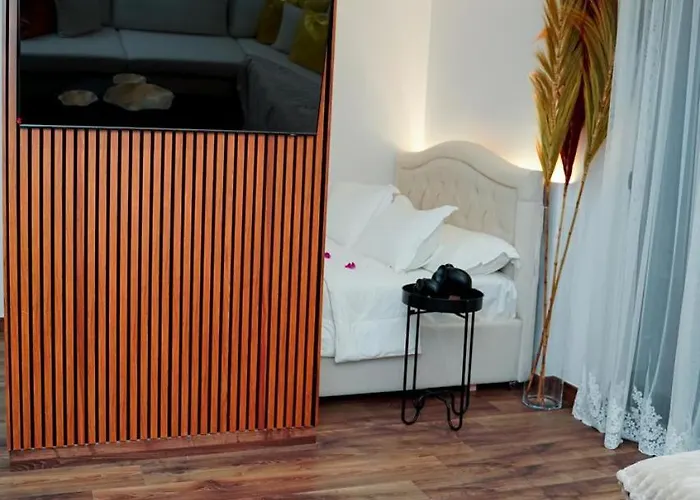 Appartamento My Sky *