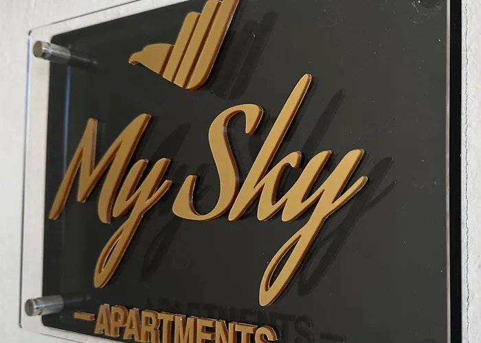 My Sky Appartamento